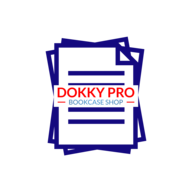 Dokky PRO Bookcase Script